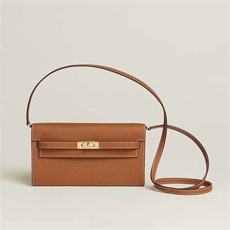 kelly long wallet hermes|kelly classique to go.